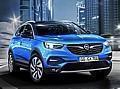 Stylischer Opel mit sportlicher Linie und knackigen Proportionen